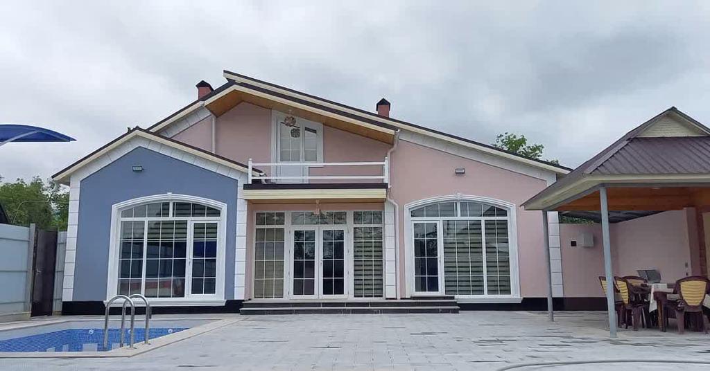 Vandam Guest Villa
